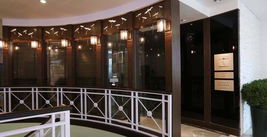 Nanchang Retreat
